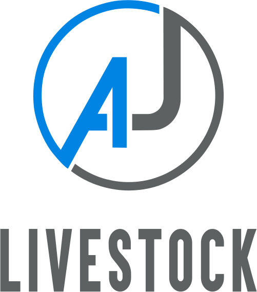 AJ Livestock Pre-Order Store