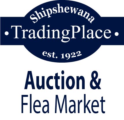 Shipshewana Trading Place EMPLOYEE Pre-Order Apparel Store