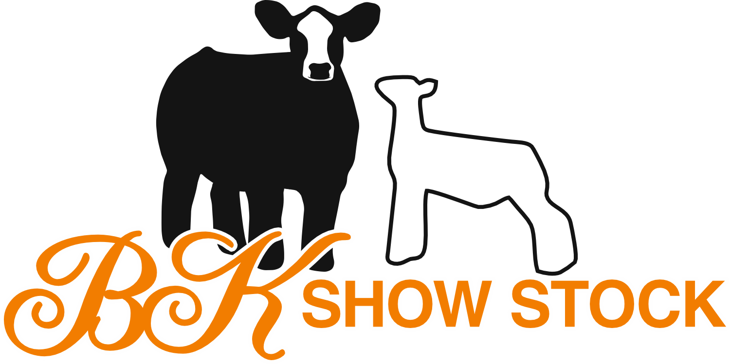 BK Show Stock