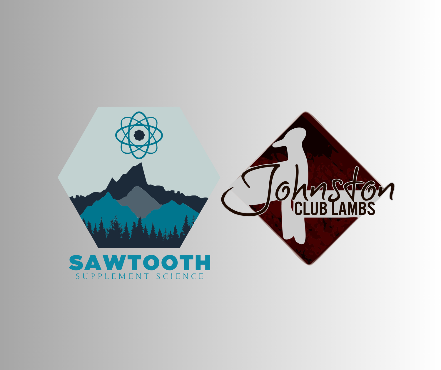 Sawtooth Supplement & Johnston Club Lambs Apparel Store