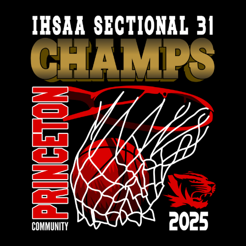 Sectional Champs Pre-Order