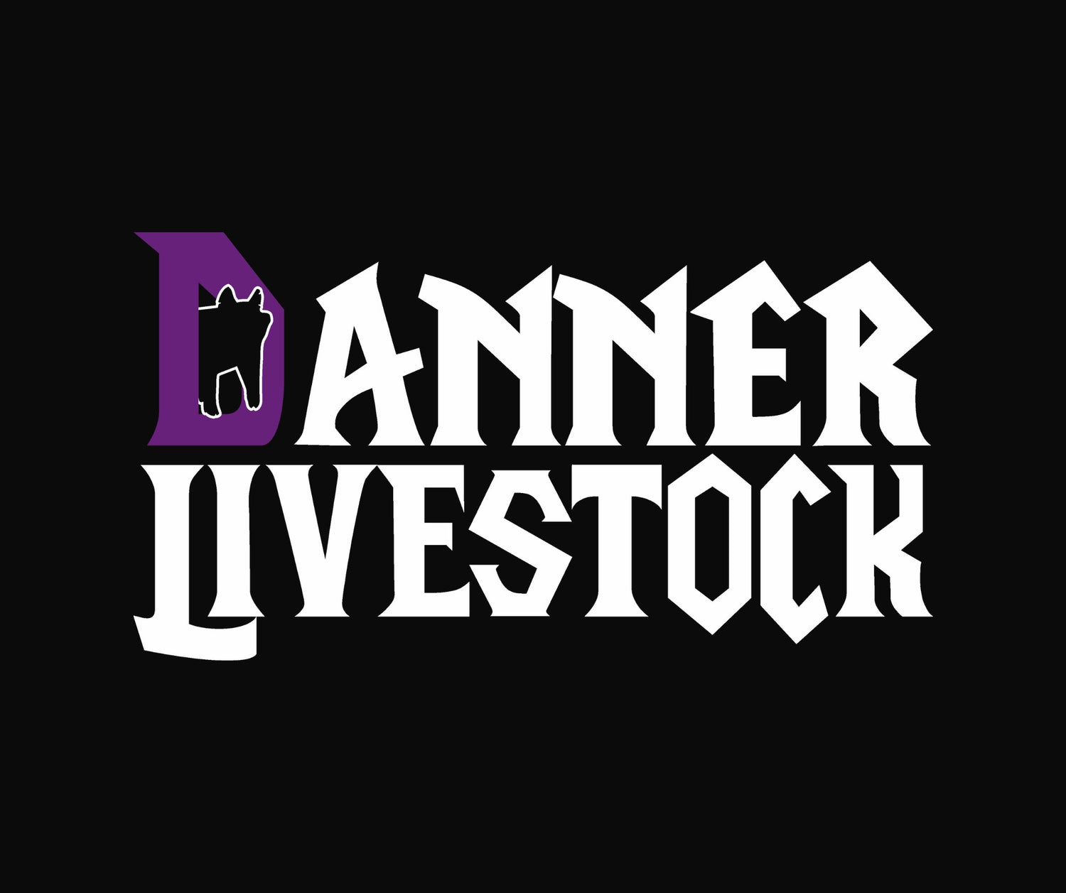 Danner Livestock Pre-Order Apparel Store