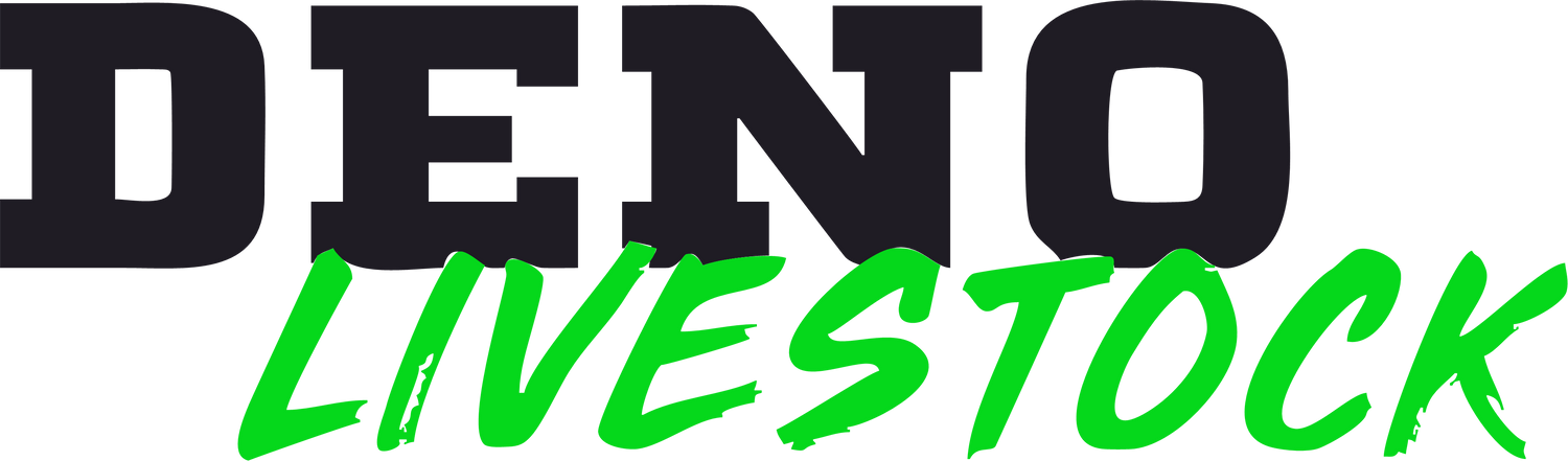 Deno Livestock Apparel Store