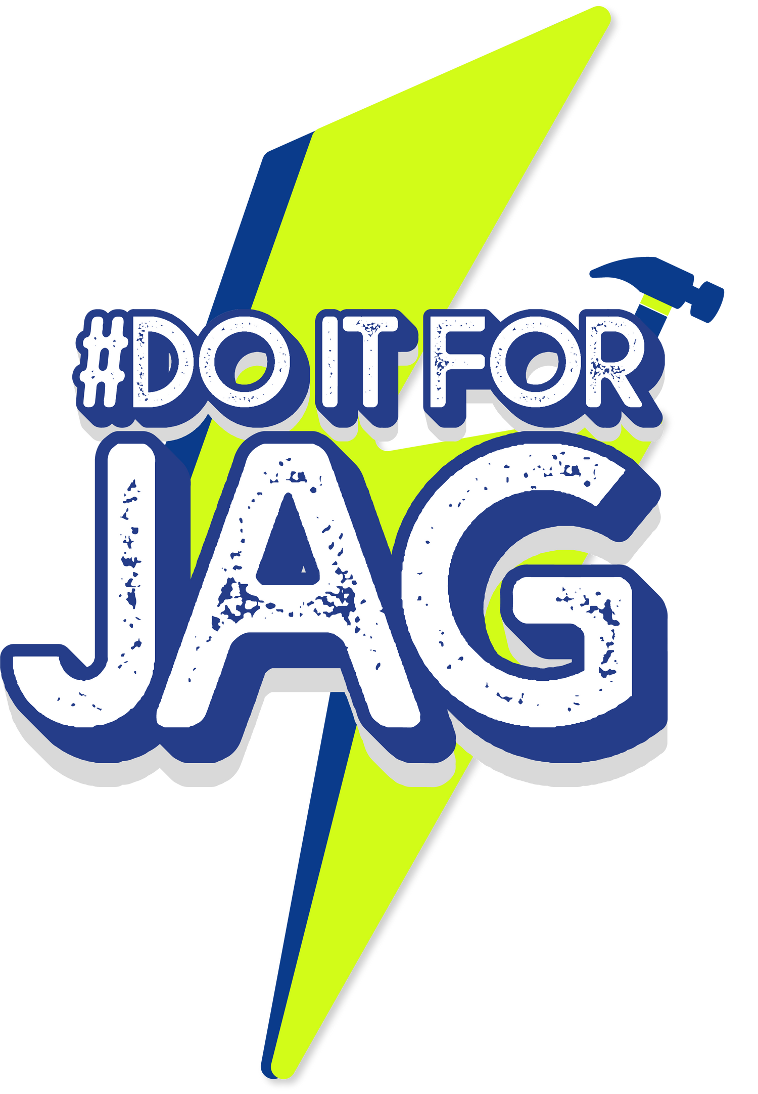 Do it for Jag - Shirt Fundraiser