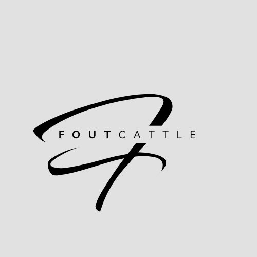 Fout Cattle Pre-Order Store