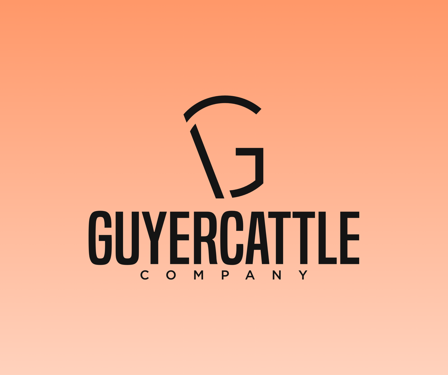 Guyer Cattle Company Online Apparel Store