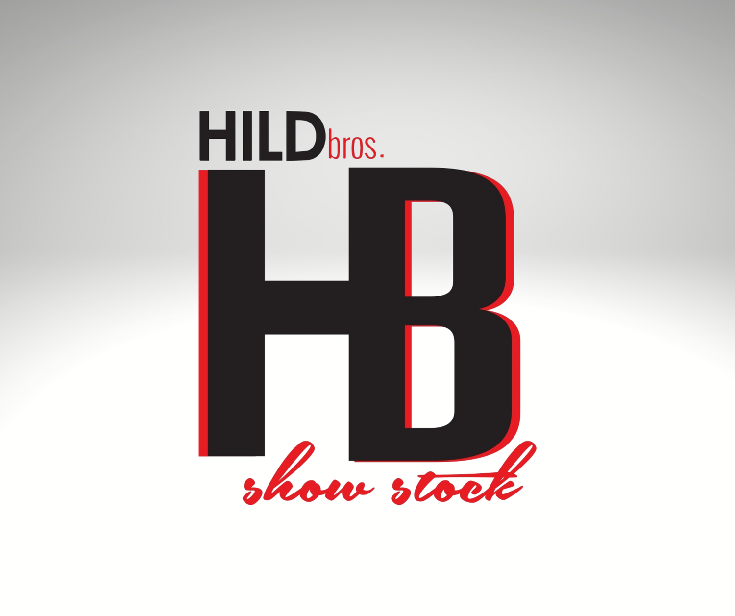 Hild Bros. Show Stock Apparel Store