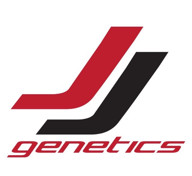 JJ Genetics Pre-Order Online Shop