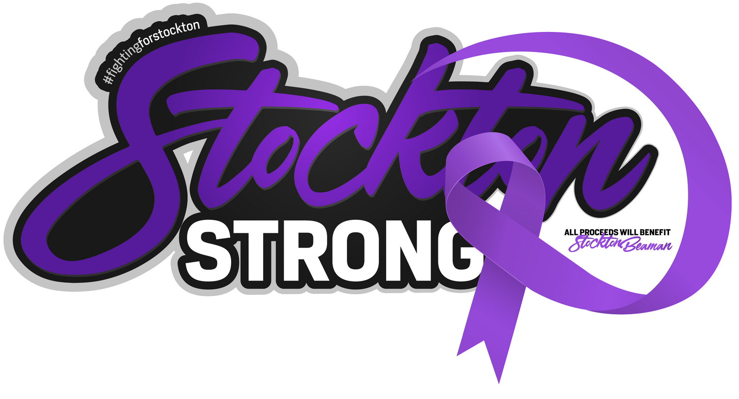 Stockton Strong Apparel Pre-Order Store