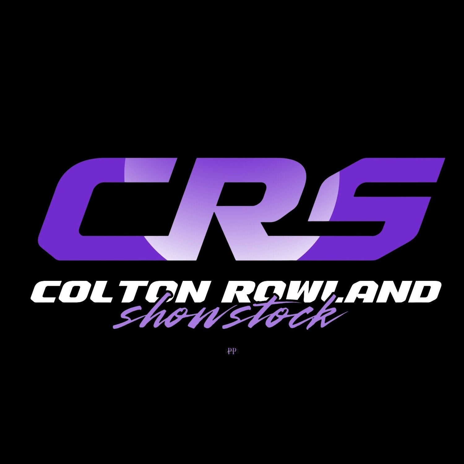 Colton Rowland Showstock Apparel Store