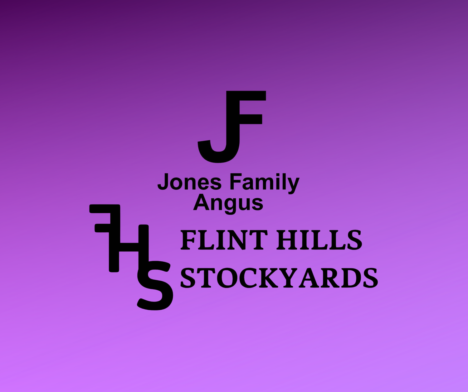 Flint Hills Stockyards & Jones Family Angus Apparel Store
