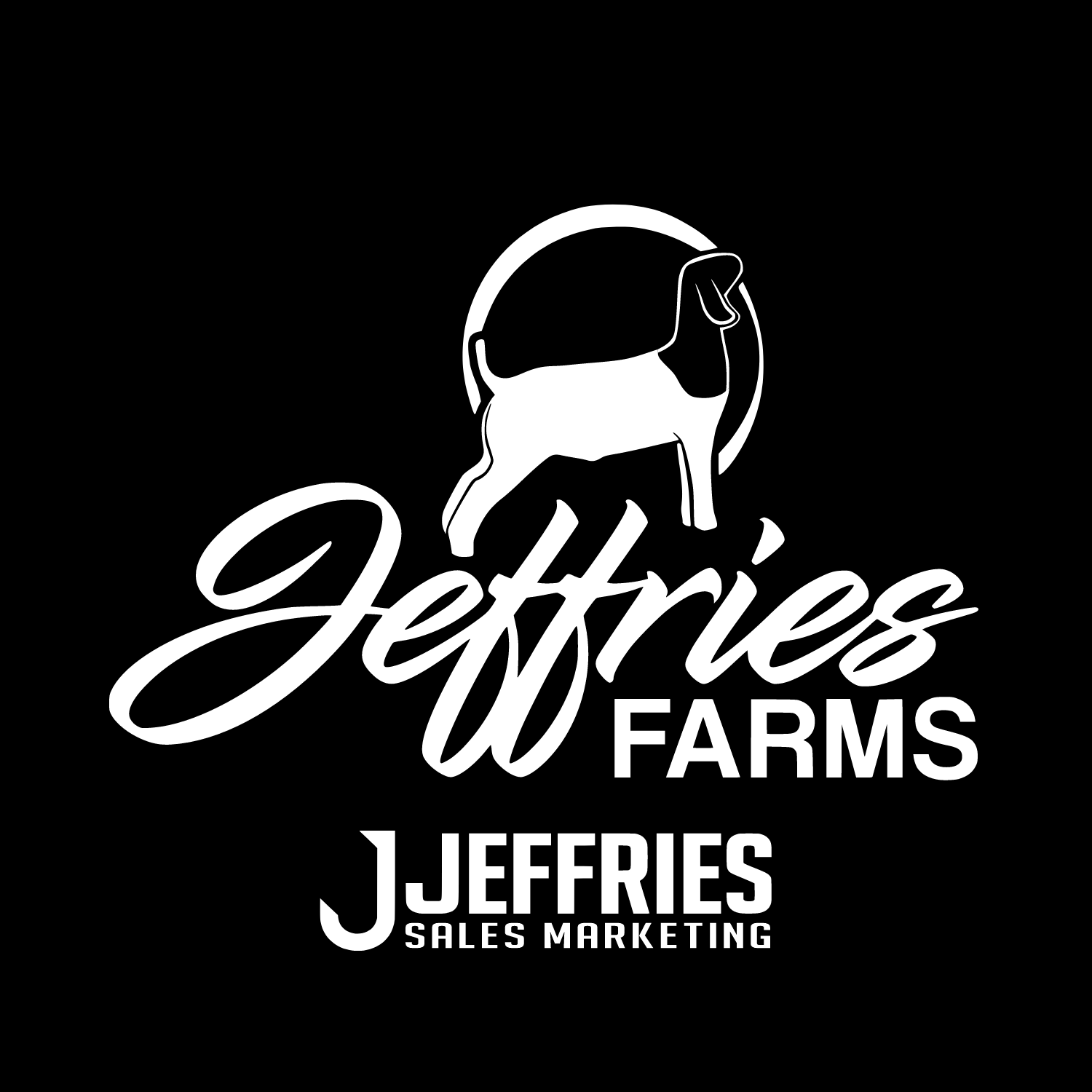 Jeffries Farms & Jeffries Sales Marketing Apparel Store