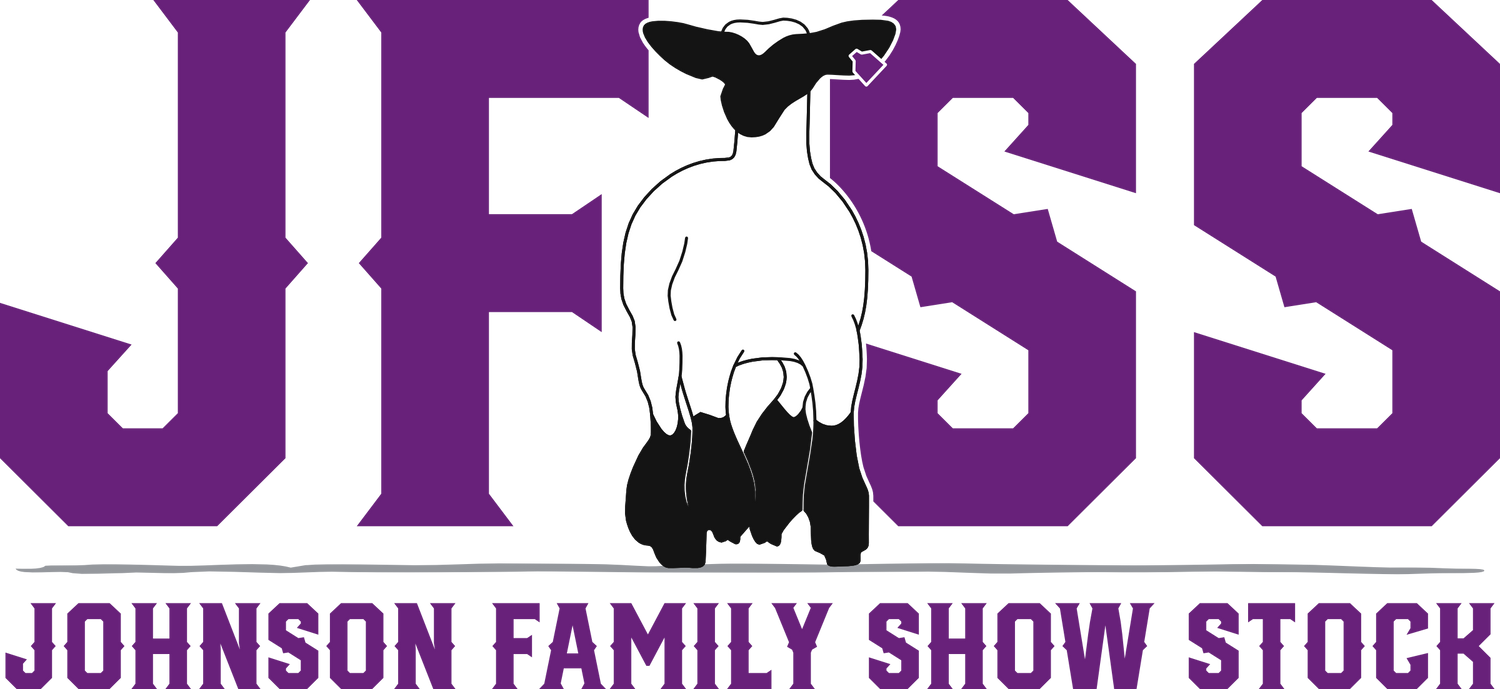 Johnson Family Show Stock Apparel Pre-Order Store