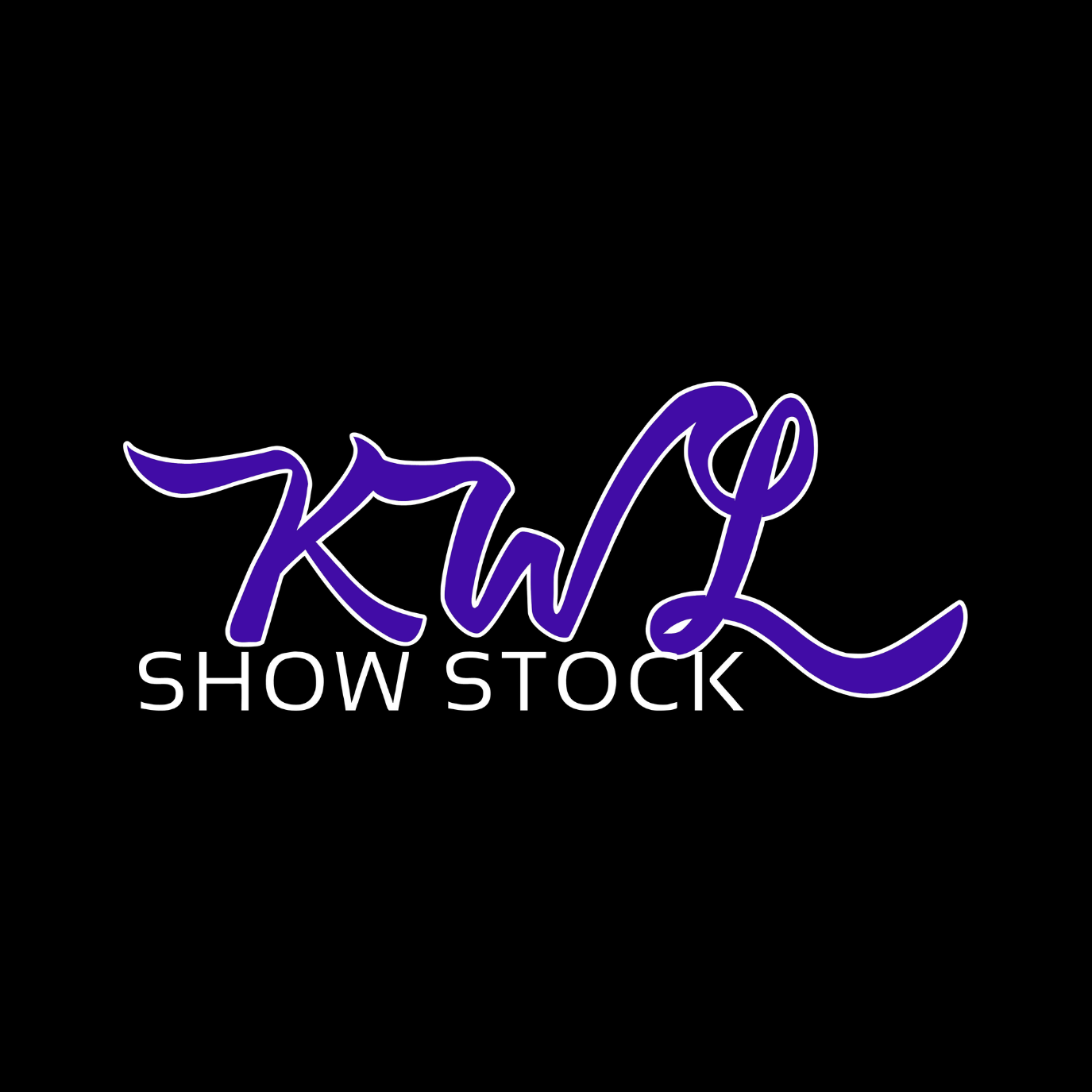KWL Show Stock Apparel Store