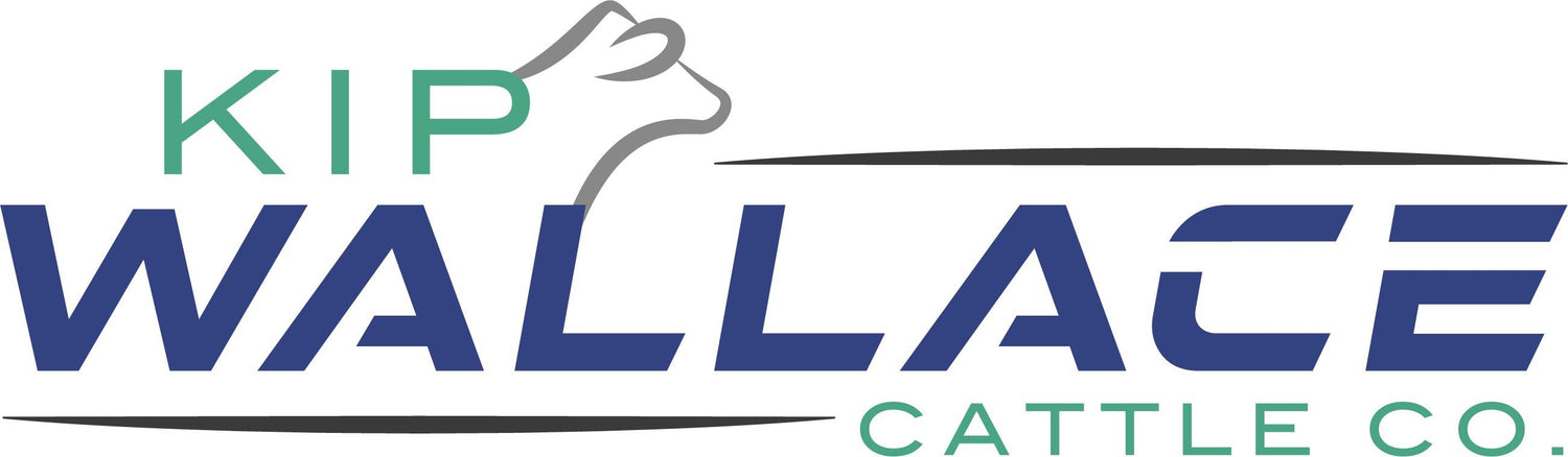 Kip Wallace Cattle Co. Apparel Store