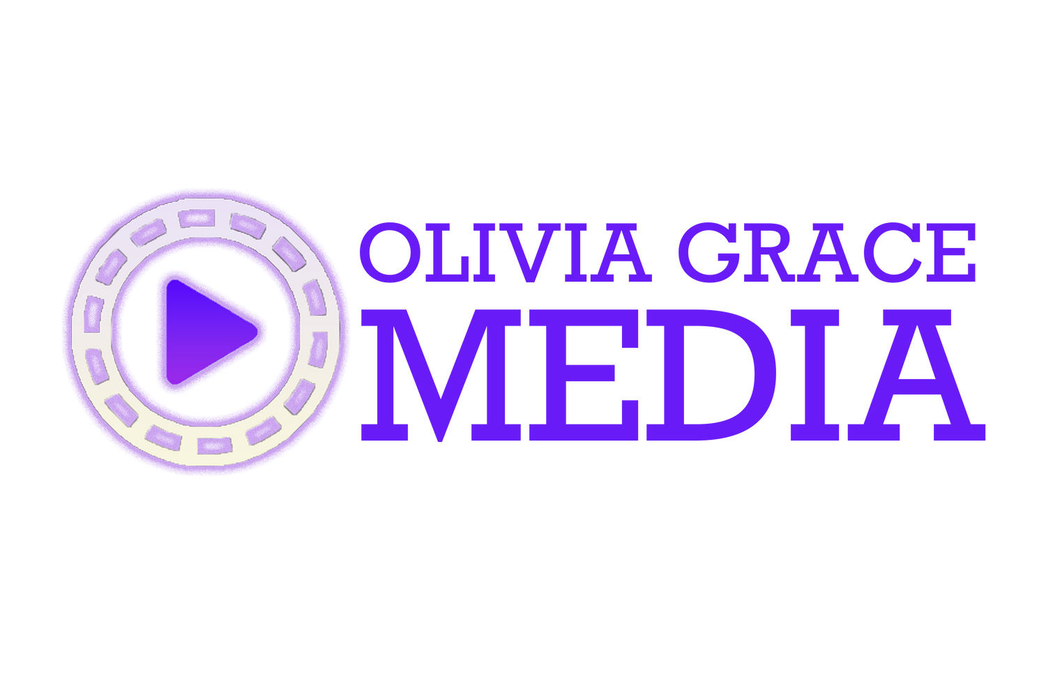 Olivia Grace Media Online Apparel PRE-ORDER Store