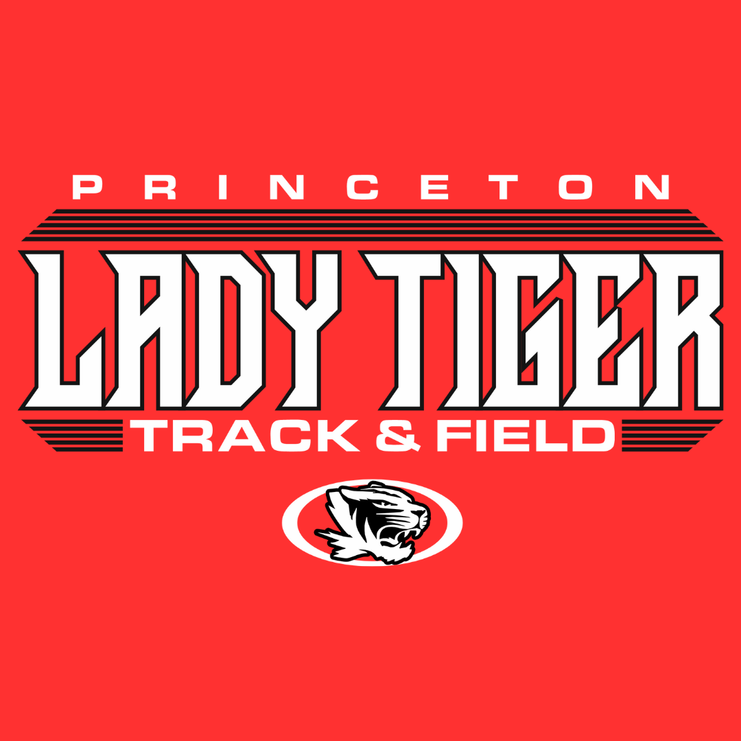 Princeton Track & Field Pre-Order Store