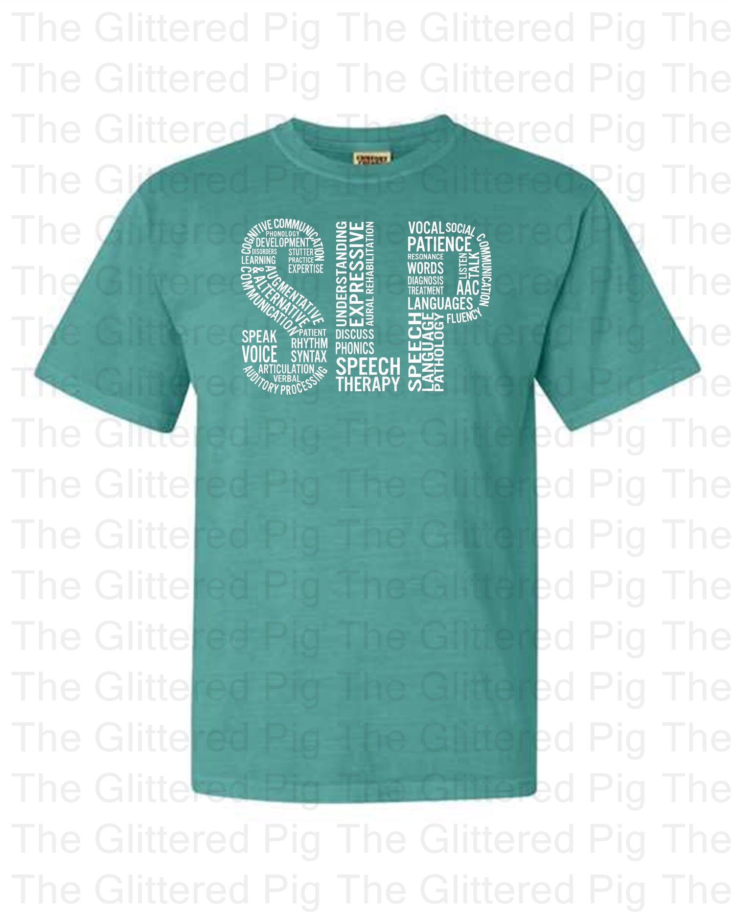 SLP, PT, OT & Tech Pre-Order Store