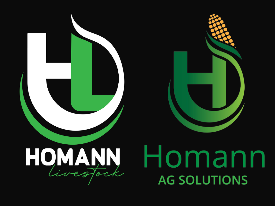 Homann Livestock & Homann Ag Solutions Apparel PRE-ORDER Store