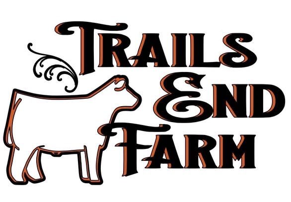 Trails End Farm Apparel Store