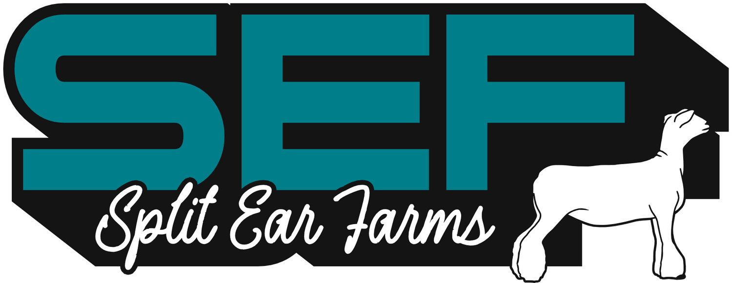 Split Ear Farms Apparel Store