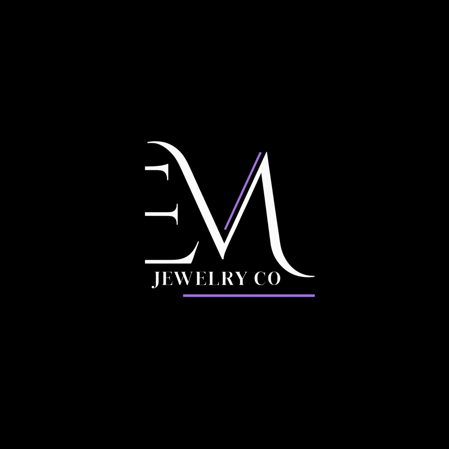 EM Jewelry Co Apparel Store