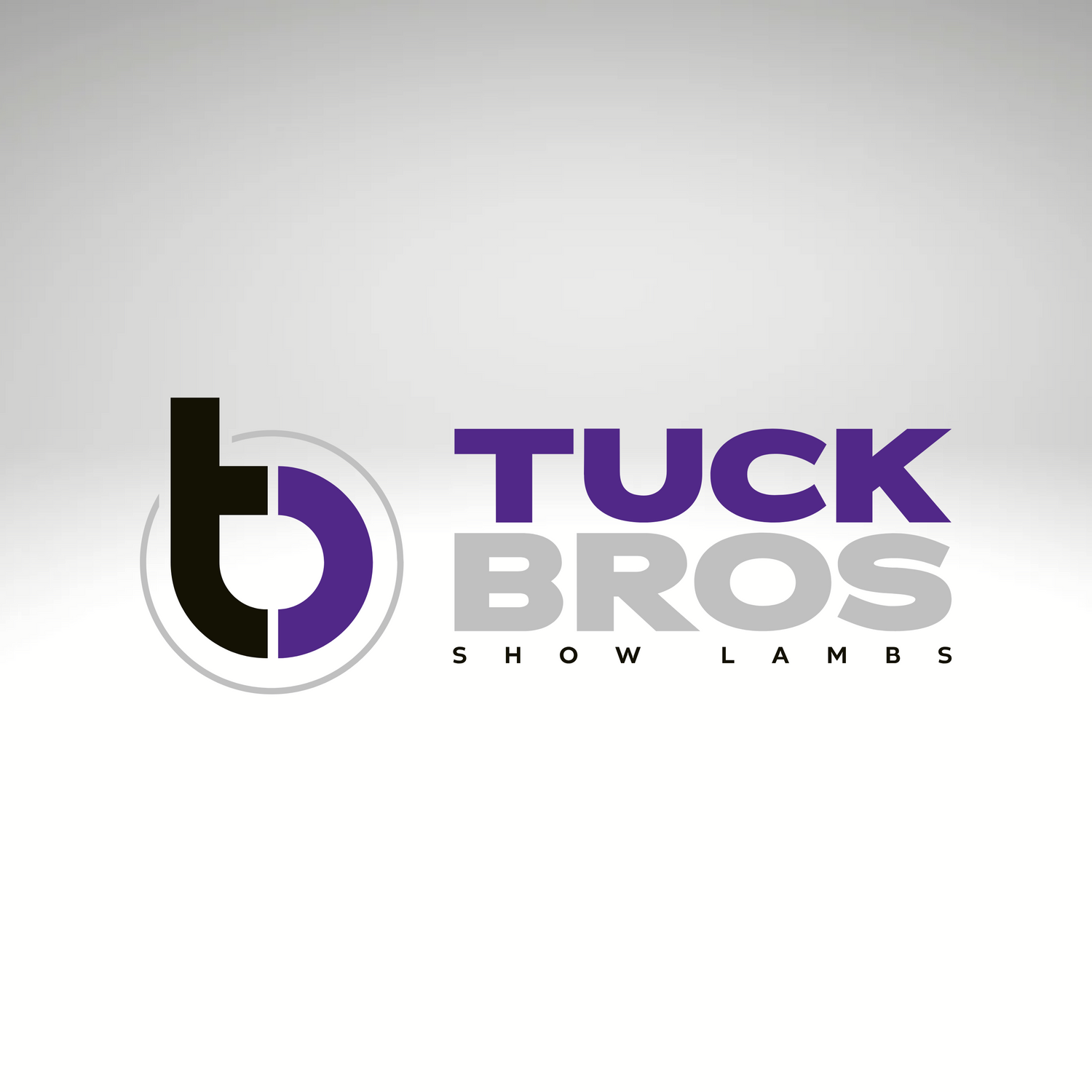 Tuck Bros Show Lambs Apparel Store