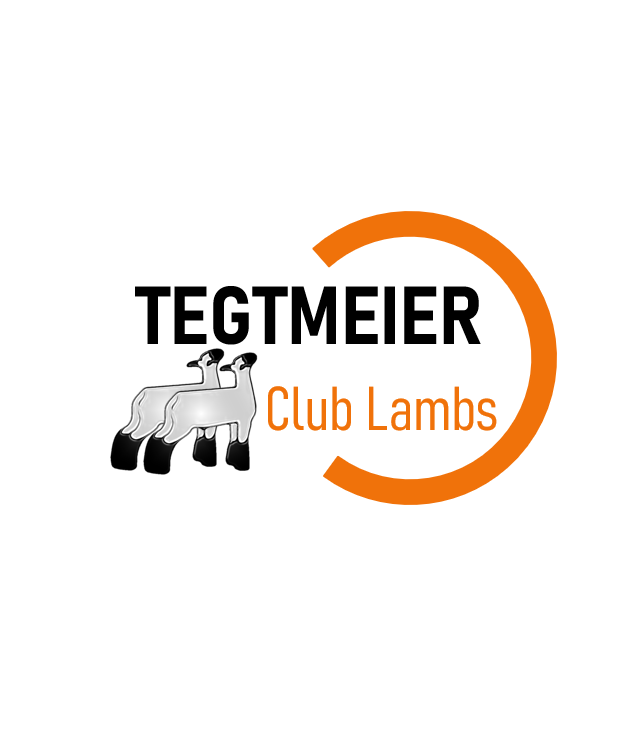 Tegtmeier Show Lambs Apparel Store