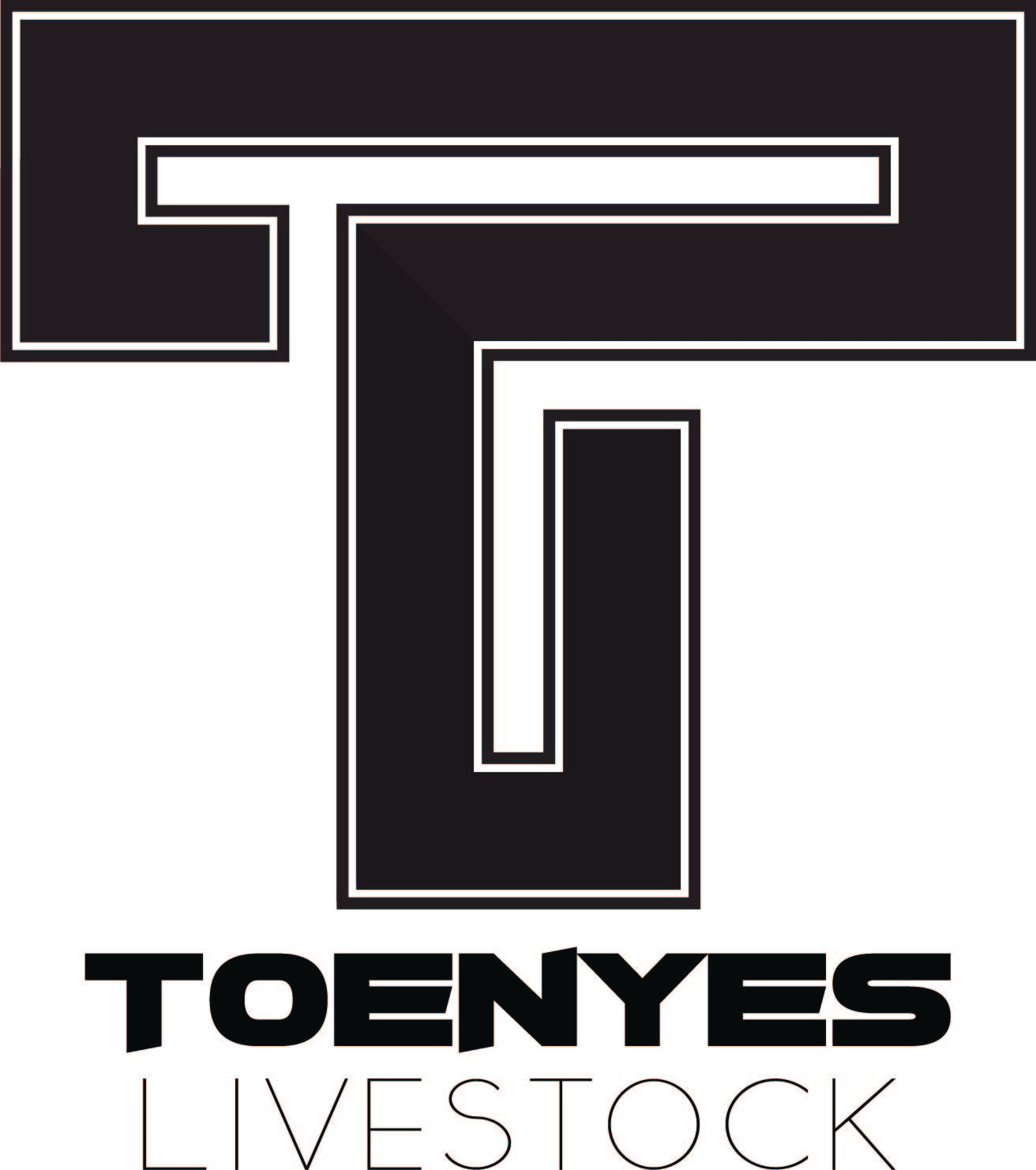 Toenyes Livestock PRE-ORDER Apparel Store