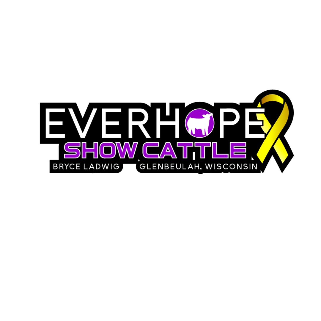 Everhope Show Cattle Pre-Order Store