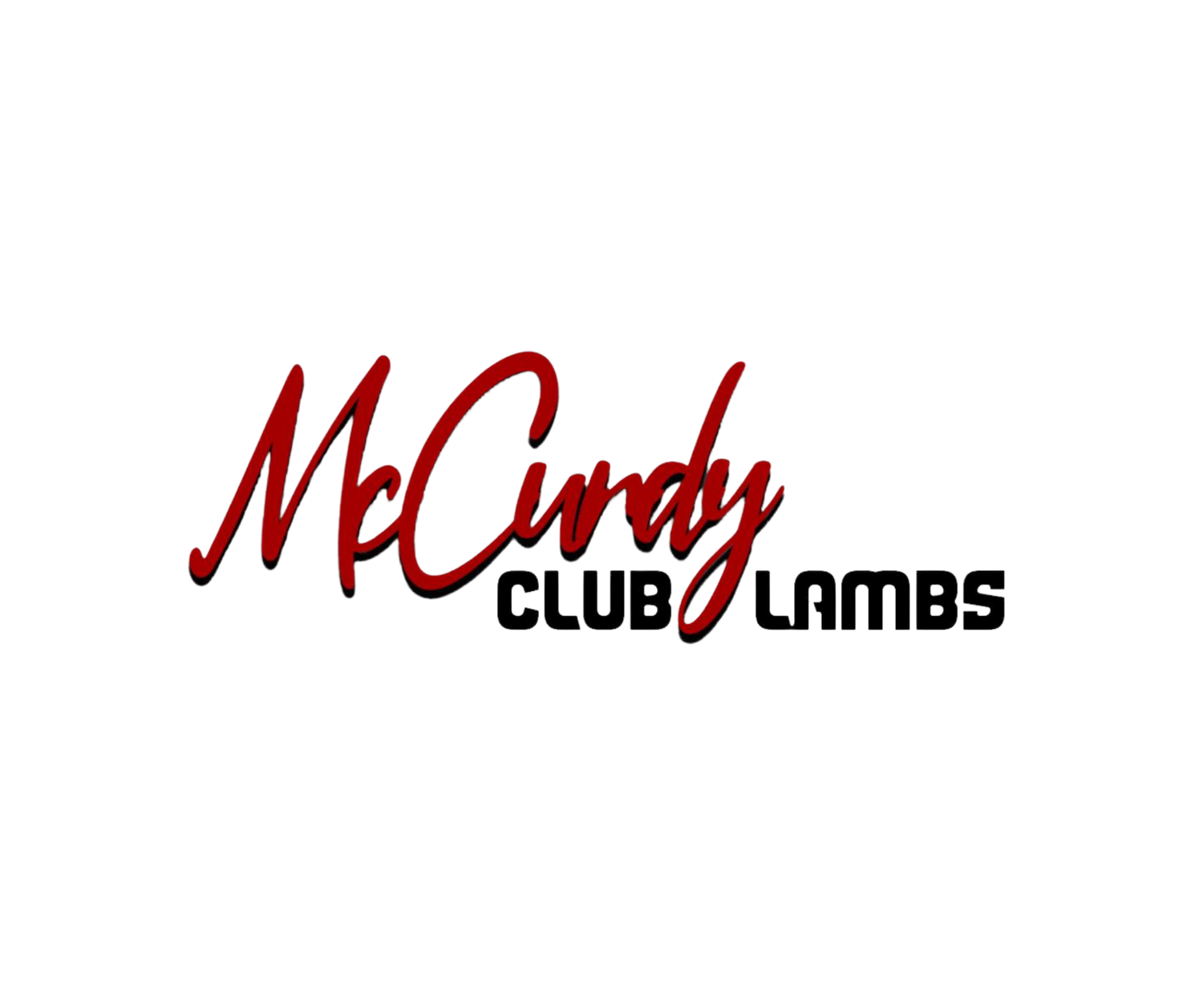 McCurdy Club Lambs Apparel Store