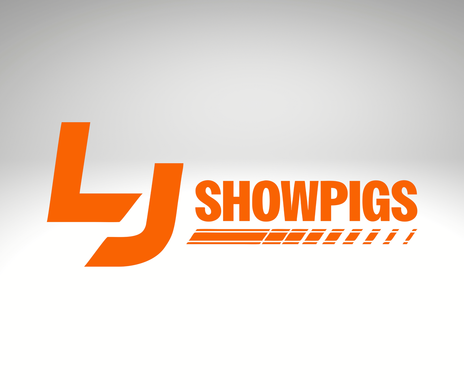 LJ Showpigs Apparel Store