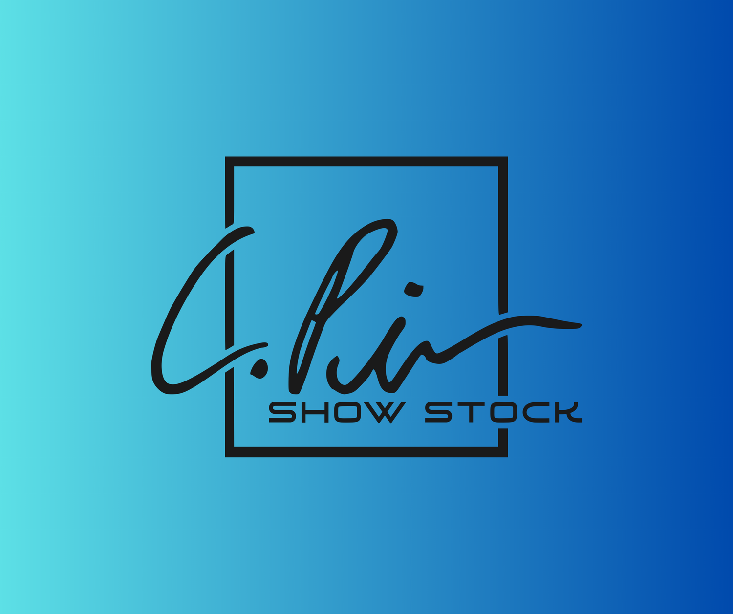 C. Pish Show Stock Apparel Store