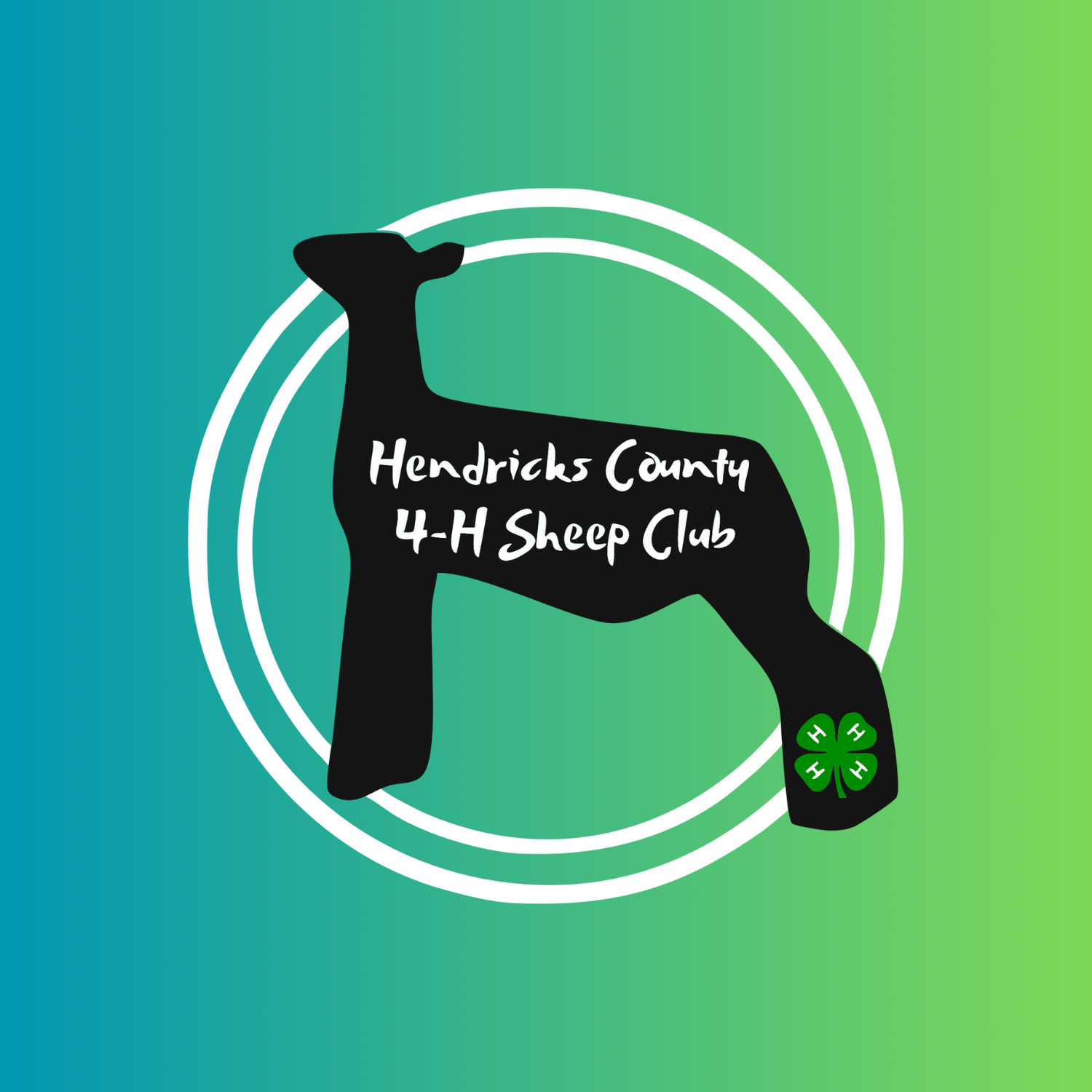 Hendricks County Sheep Club Apparel Store