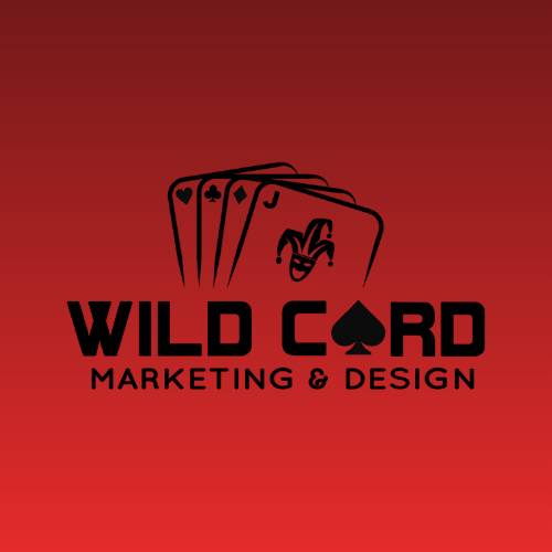 Wild Card Marketing & Design Apparel Store