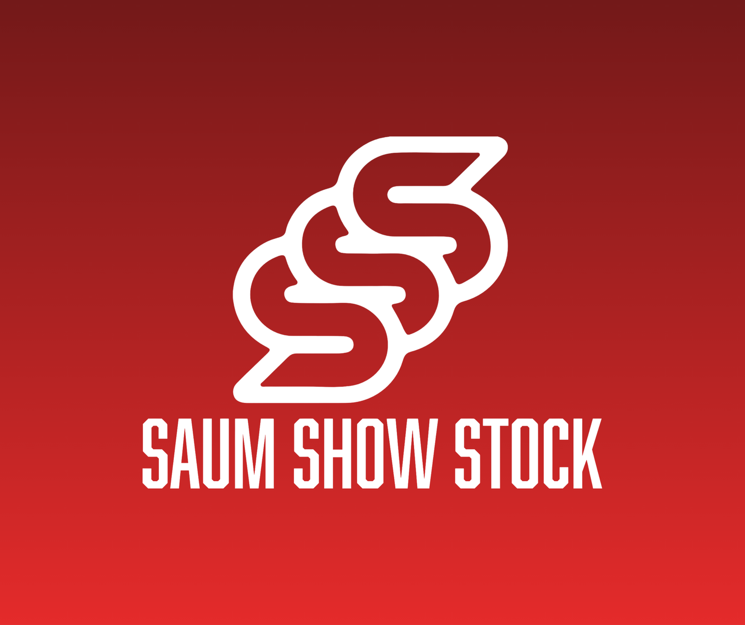 Saum Show Stock Apparel Store