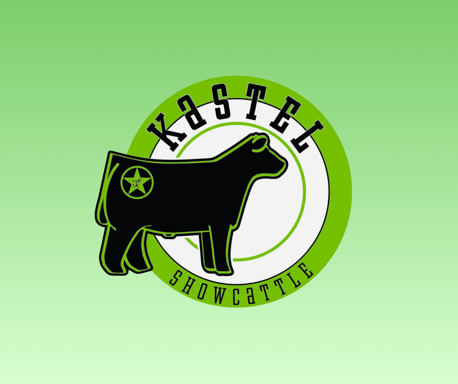 Kastel Show Cattle Apparel Store