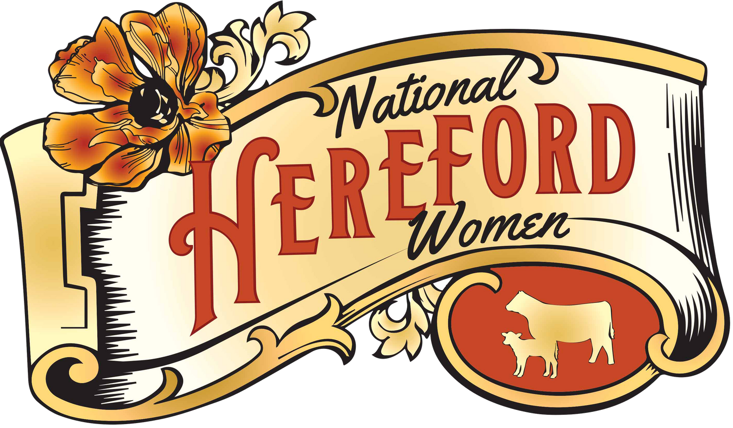National Hereford Women
