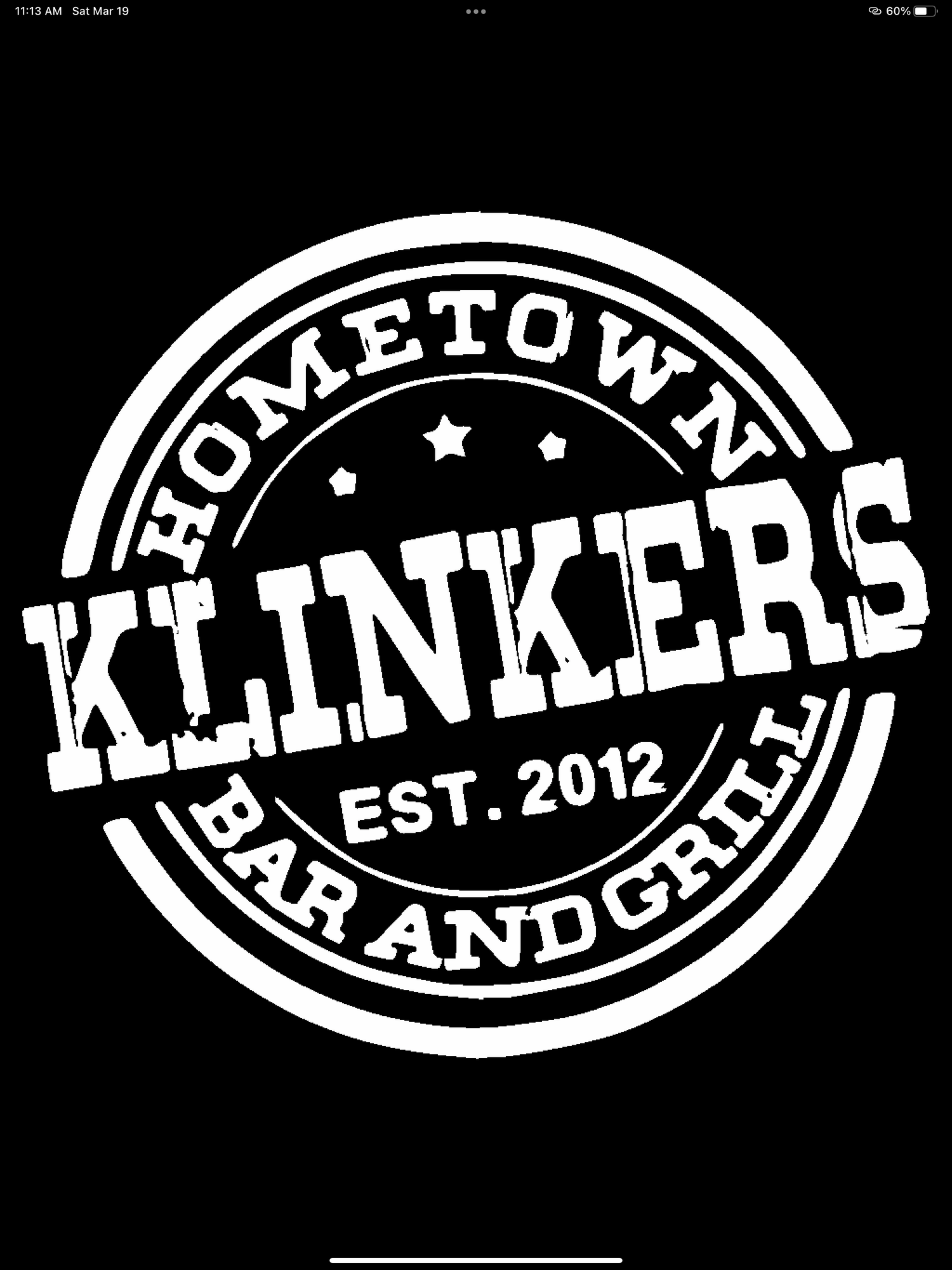 Klinkers Hometown Bar & Grill
