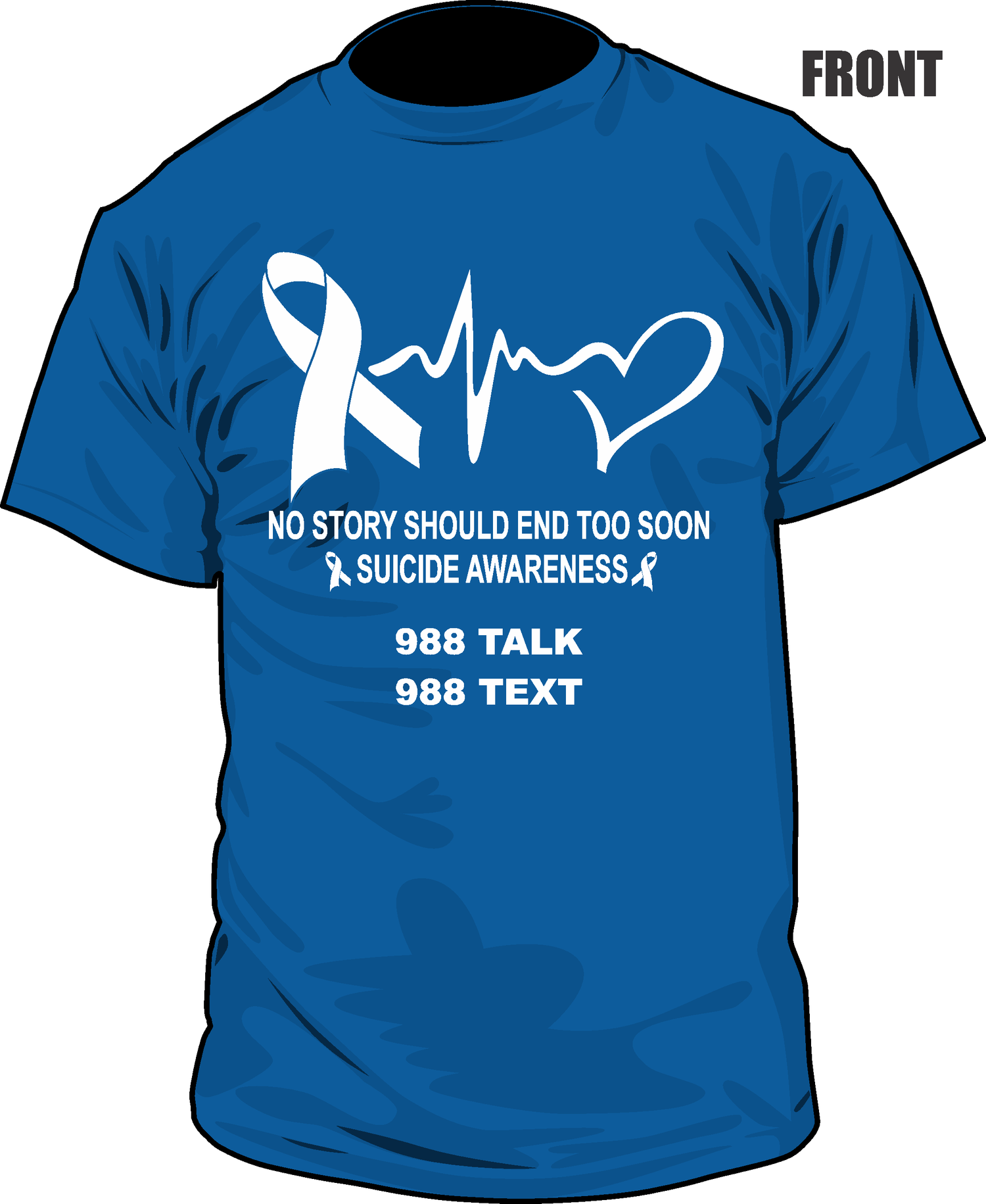 Suicide Awareness Fundraiser 