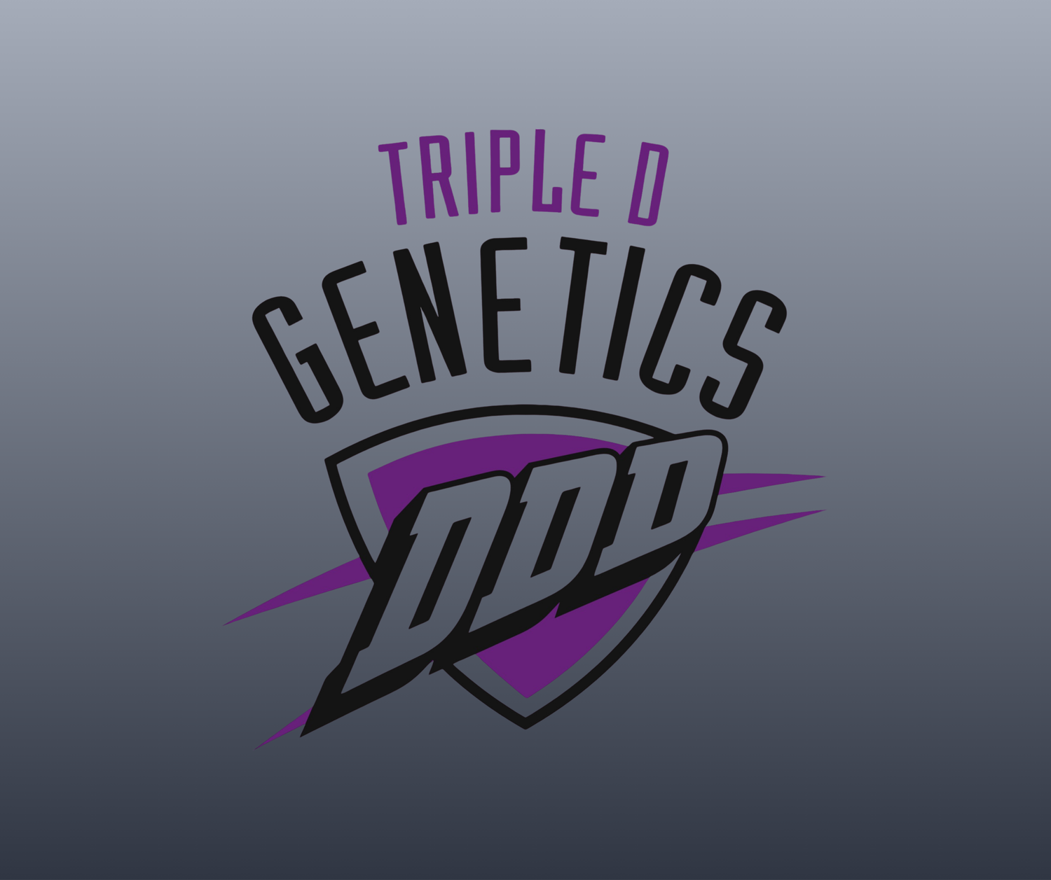 Triple D Genetics Apparel Store