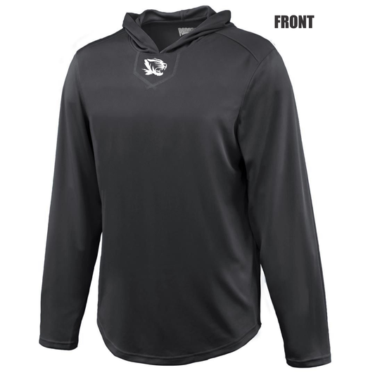 Pennant Trophy Hoodie {Princeton}