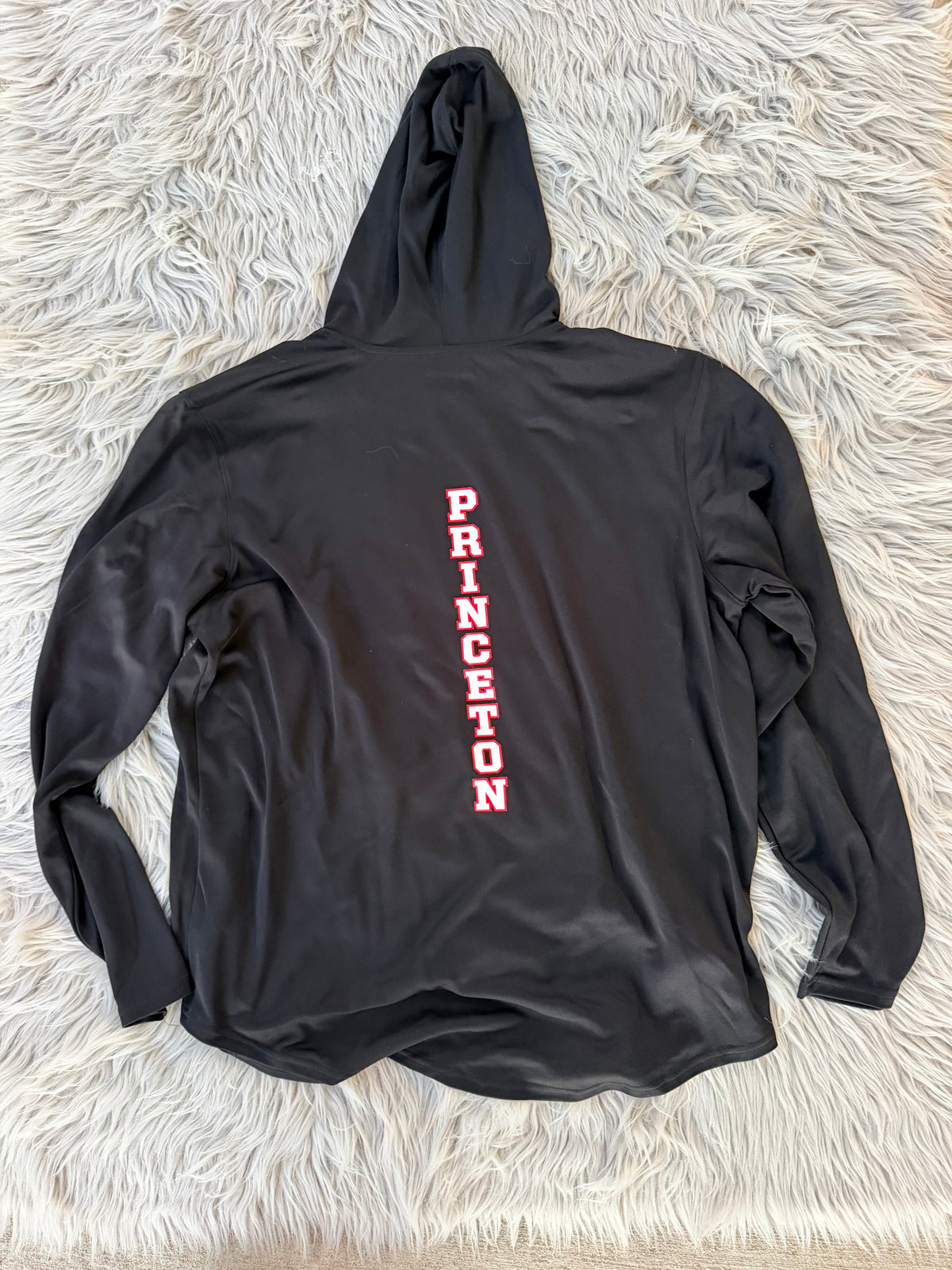 Pennant Trophy Hoodie {Princeton}