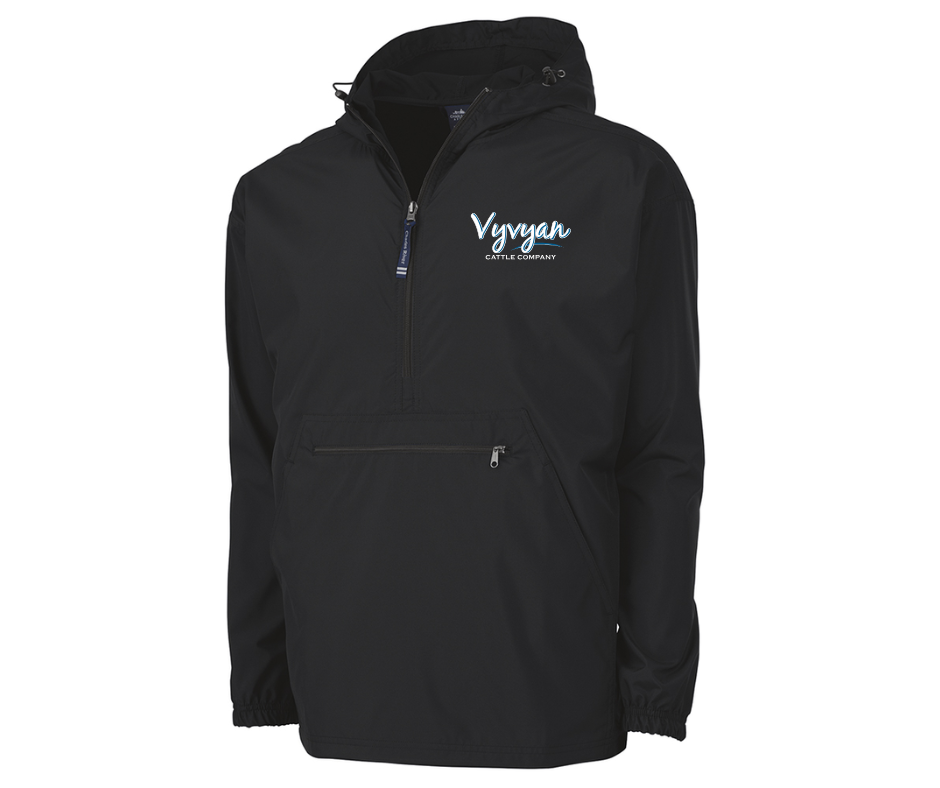 Pack N Go Pullover - Adult & Youth {Vyvyan}