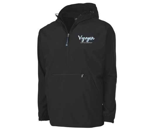 Pack N Go Pullover - Adult & Youth {Vyvyan}