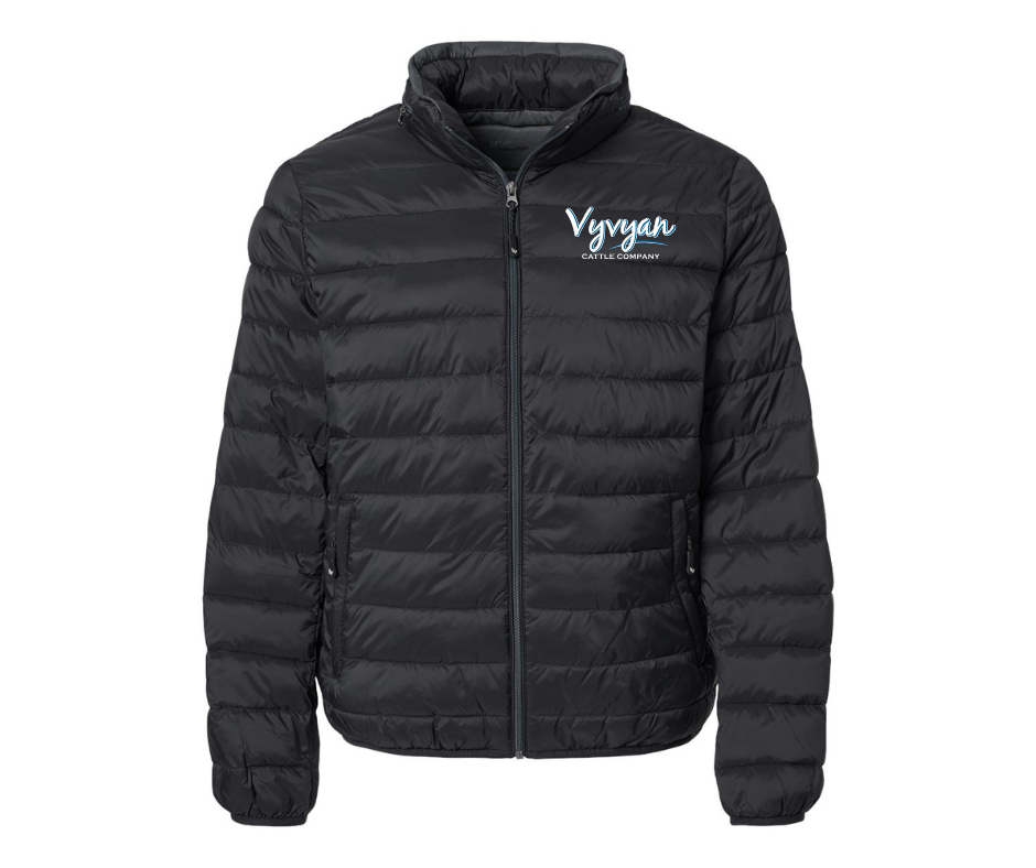 Weatherproof PillowPac Puffer Jacket {Vyvyan}