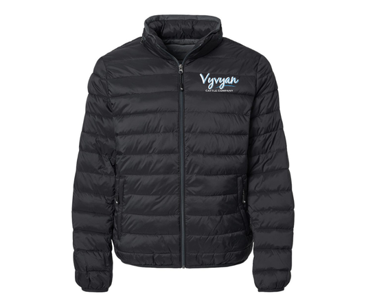 Weatherproof PillowPac Puffer Jacket {Vyvyan}