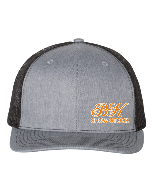 Richardson 112 {BK Show Stock}