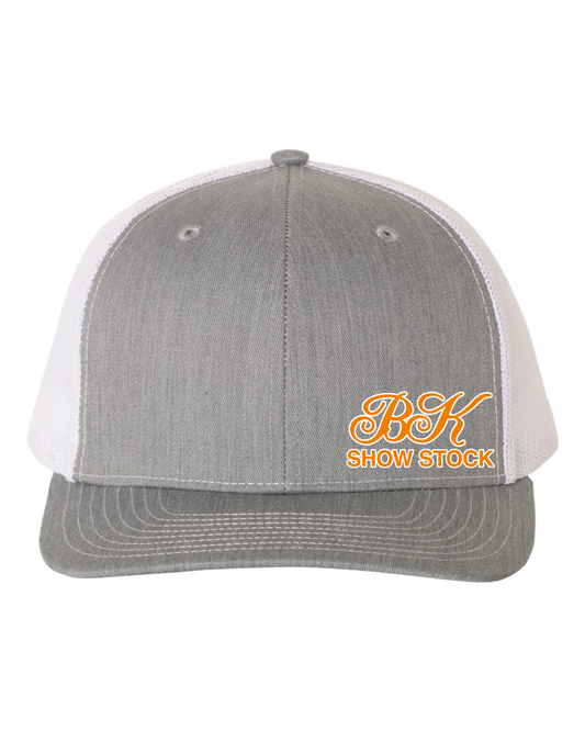 Richardson 112 {BK Show Stock}