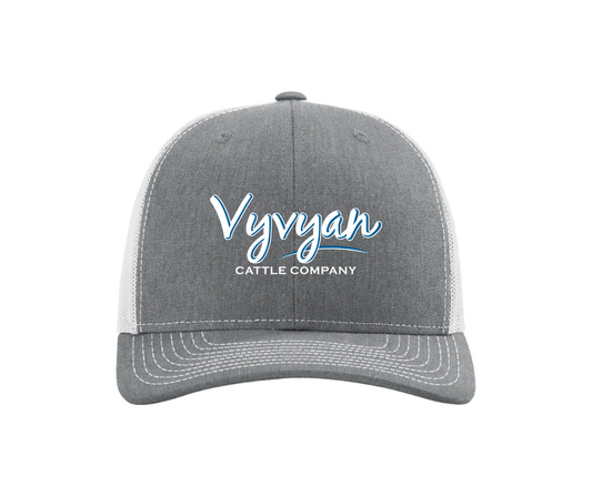 Richardson 112 {Vyvyan}